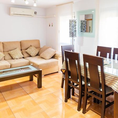 Apartamento Al-Alba Кордова Экстерьер фото
