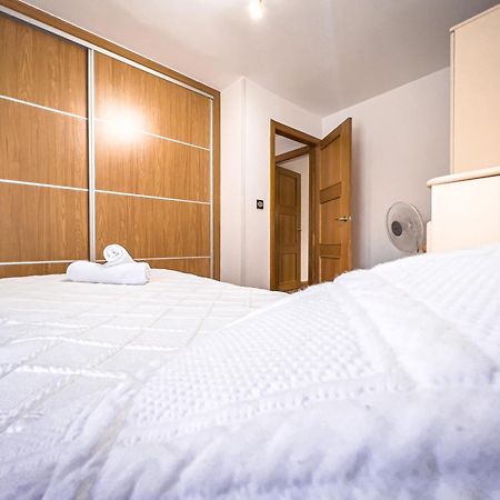 Apartamento Al-Alba Кордова Экстерьер фото
