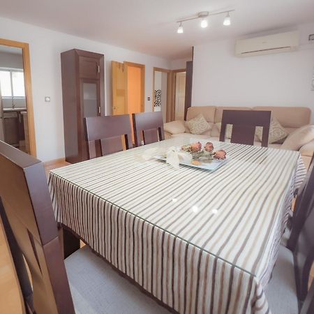Apartamento Al-Alba Кордова Экстерьер фото