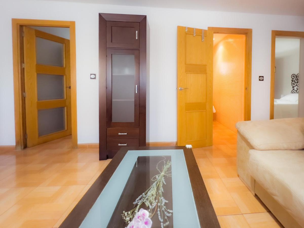 Apartamento Al-Alba Кордова Экстерьер фото