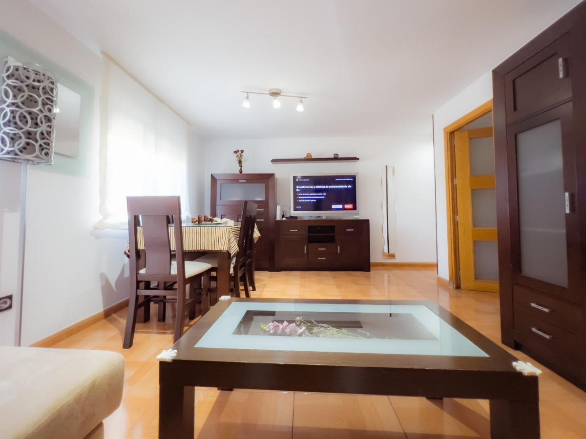 Apartamento Al-Alba Кордова Экстерьер фото