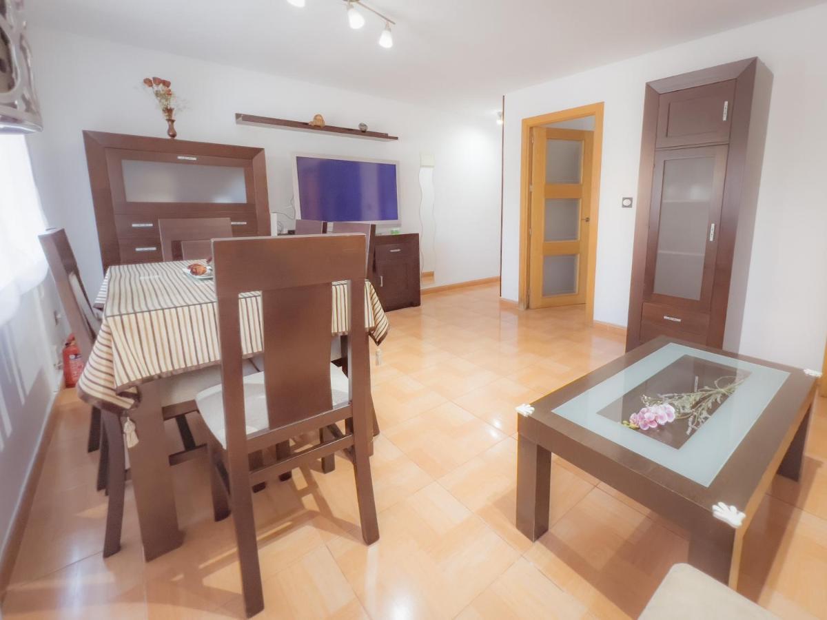 Apartamento Al-Alba Кордова Экстерьер фото