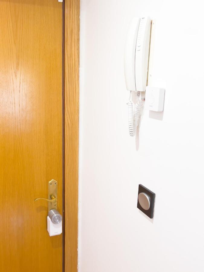 Apartamento Al-Alba Кордова Экстерьер фото