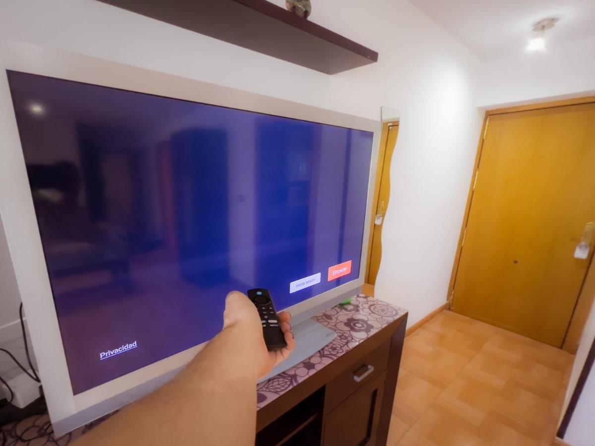 Apartamento Al-Alba Кордова Экстерьер фото