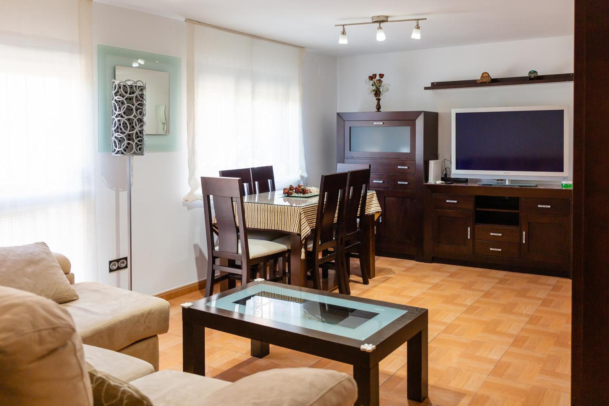 Apartamento Al-Alba Кордова Экстерьер фото