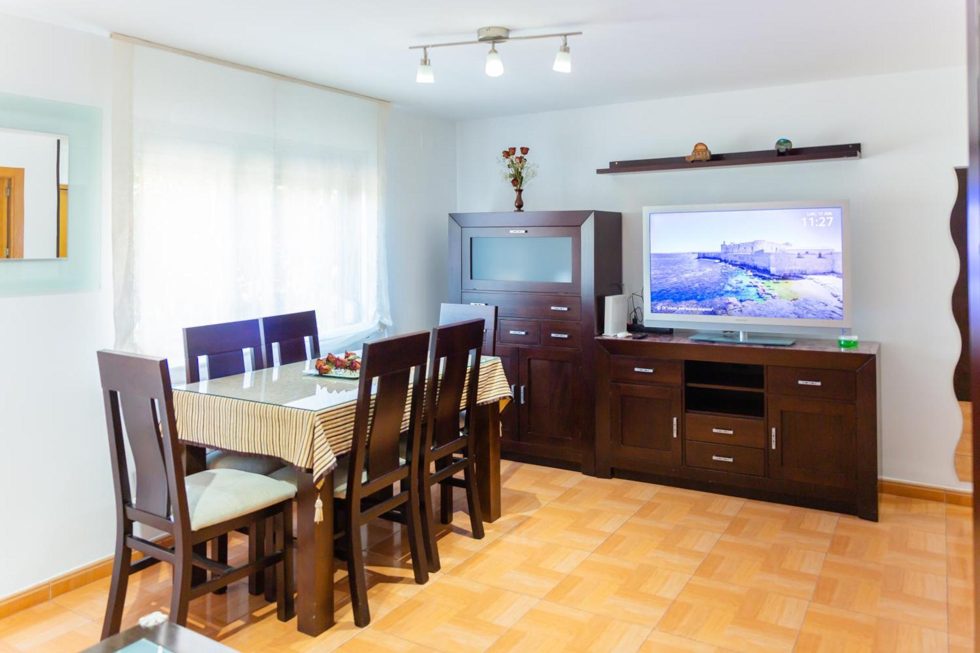 Apartamento Al-Alba Кордова Экстерьер фото