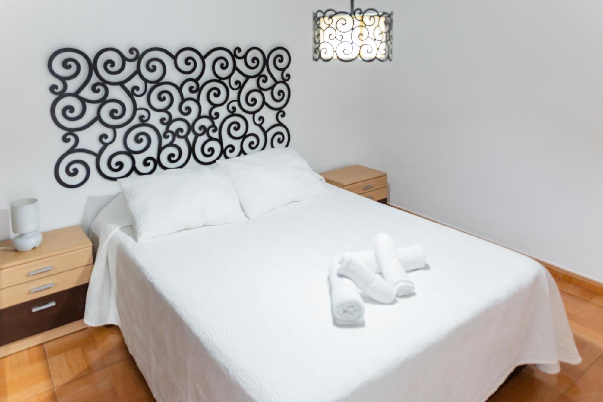 Apartamento Al-Alba Кордова Экстерьер фото
