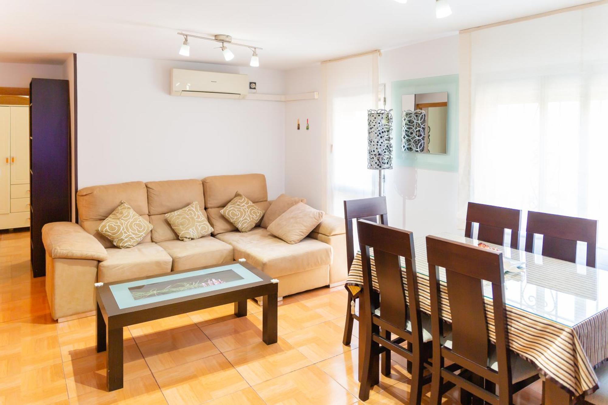 Apartamento Al-Alba Кордова Экстерьер фото