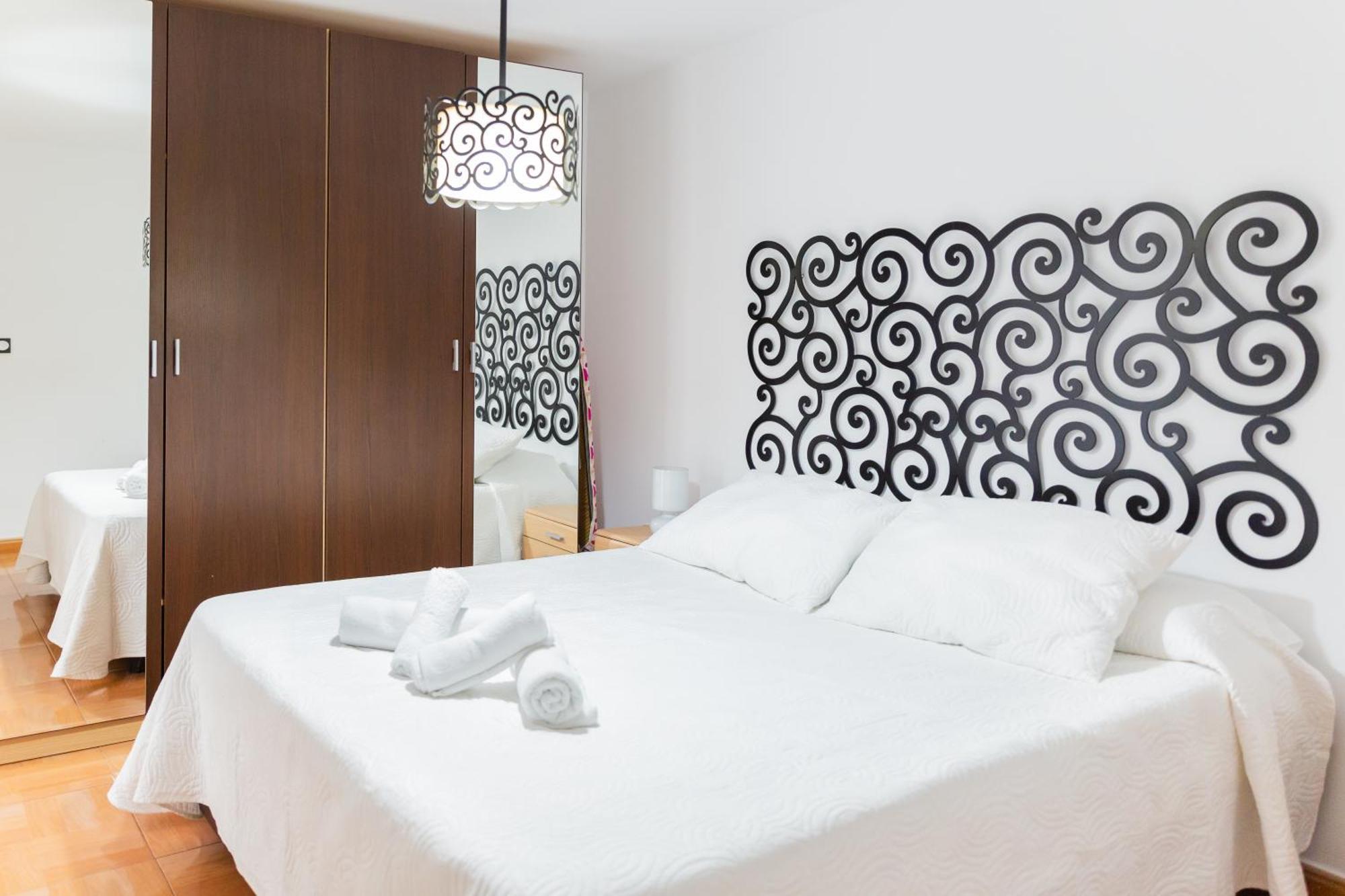 Apartamento Al-Alba Кордова Экстерьер фото