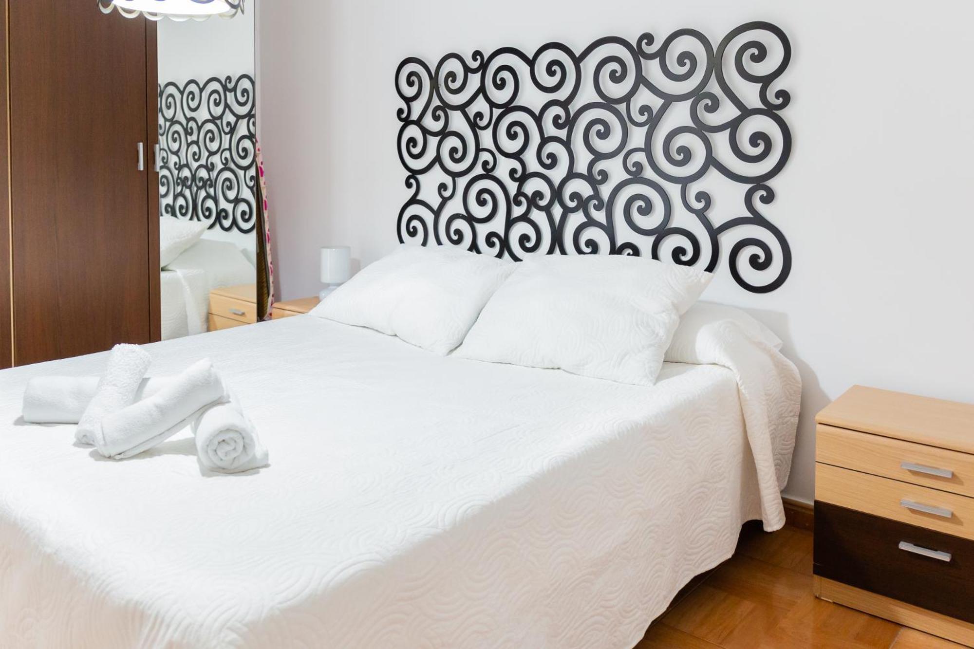Apartamento Al-Alba Кордова Экстерьер фото