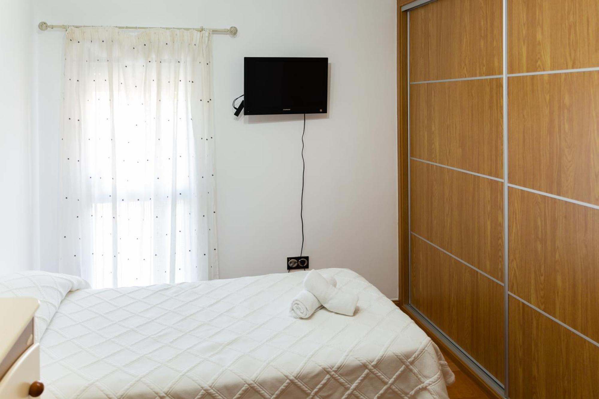 Apartamento Al-Alba Кордова Экстерьер фото