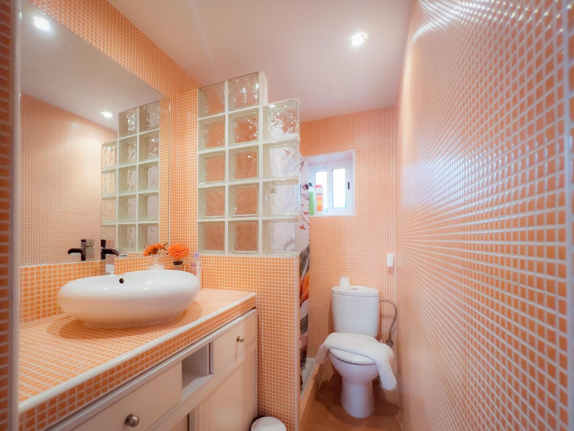 Apartamento Al-Alba Кордова Экстерьер фото