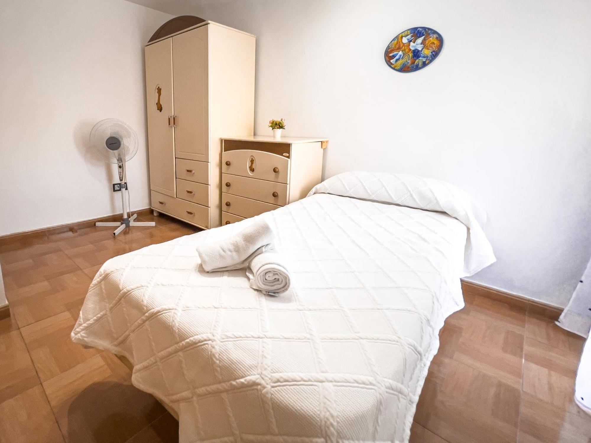 Apartamento Al-Alba Кордова Экстерьер фото