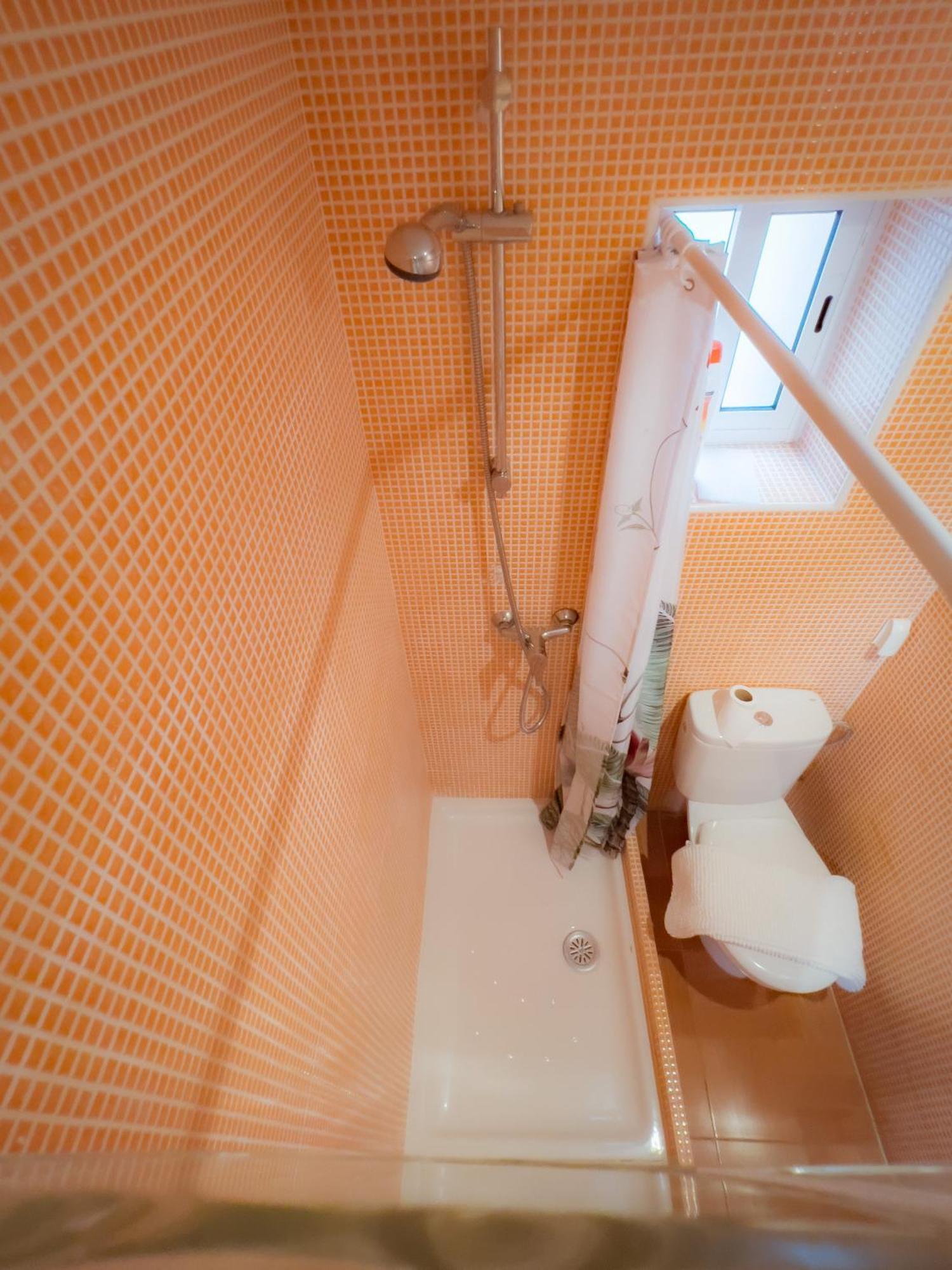 Apartamento Al-Alba Кордова Экстерьер фото