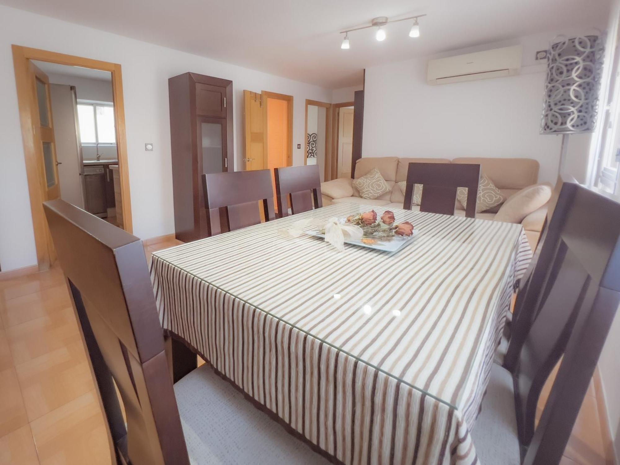Apartamento Al-Alba Кордова Экстерьер фото