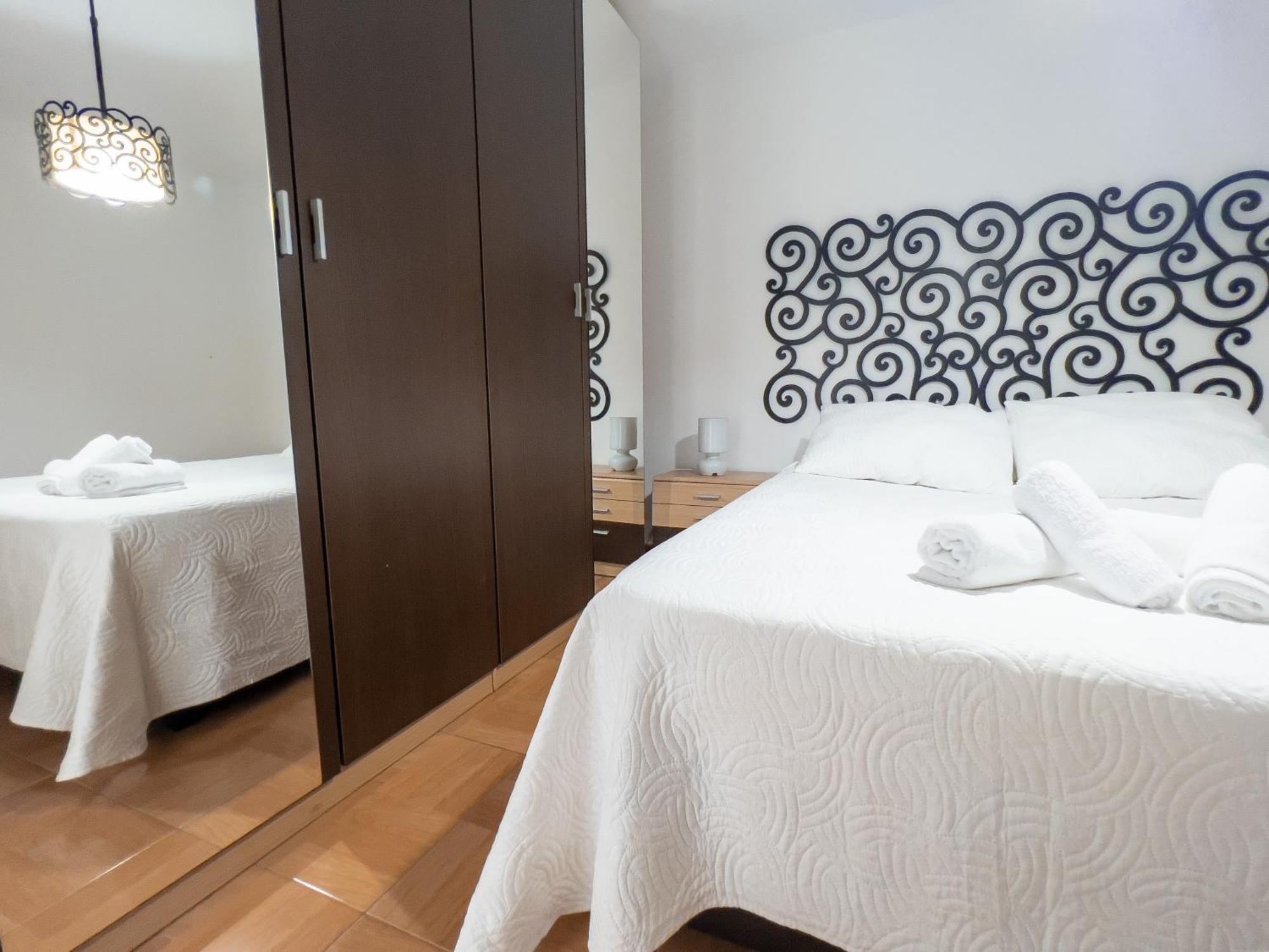 Apartamento Al-Alba Кордова Экстерьер фото