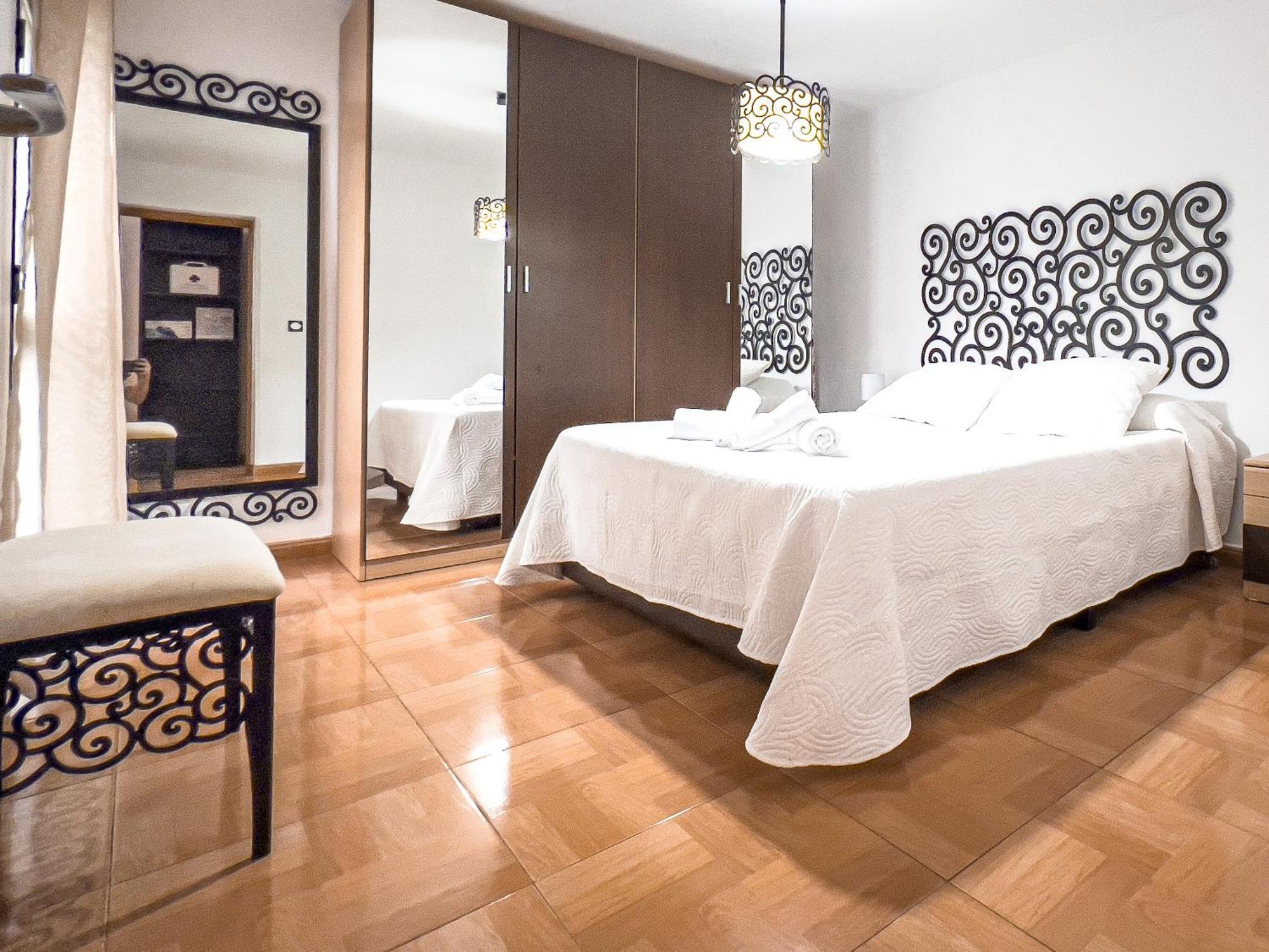 Apartamento Al-Alba Кордова Экстерьер фото
